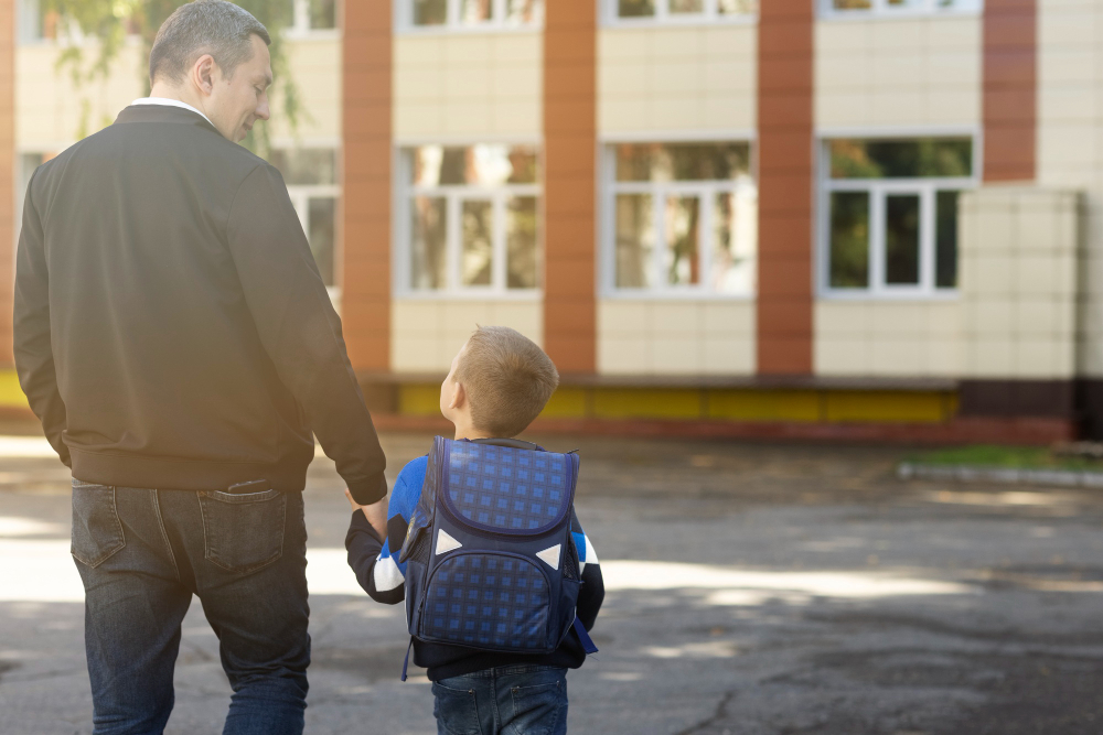 Tecnologia e Segurança nas Escolas: Como a Muralha Digital Transforma o Ambiente Escolar